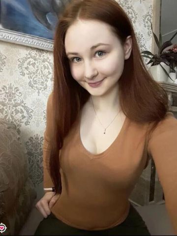 Проститутка Варвара